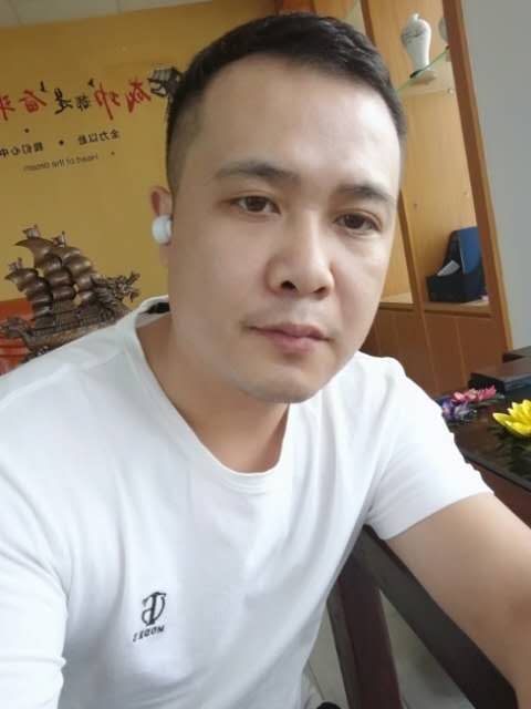 礼哥的第二张照片--梅州相亲服务中心