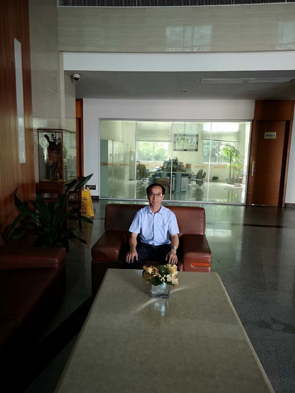 珍惜的第一张照片--梅州相亲服务中心