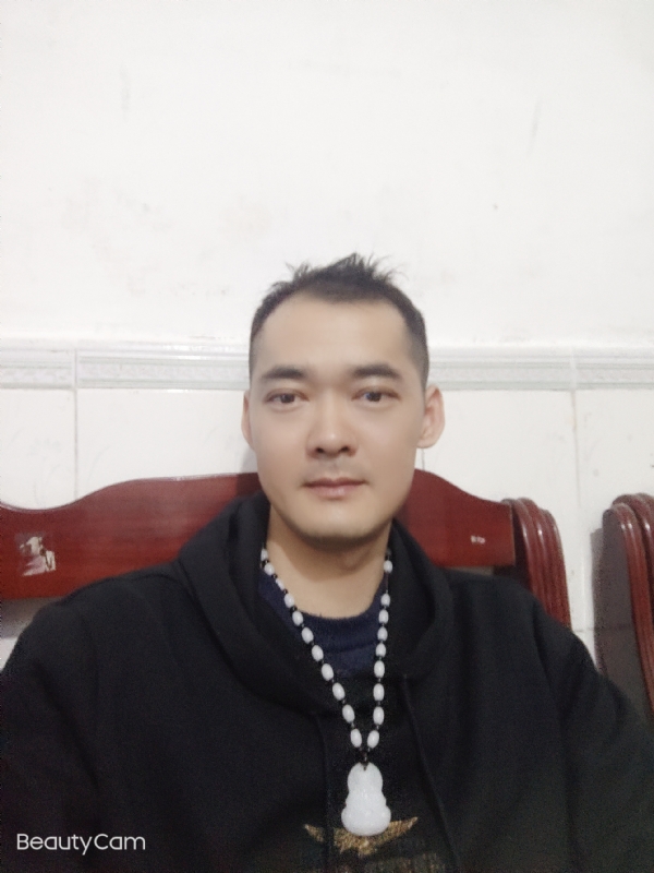 快乐的等待的第一张照片--梅州相亲服务中心