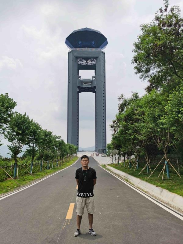 美好世界的第一张照片--梅州相亲服务中心