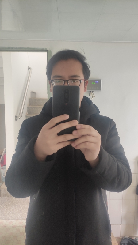 阳光的第一张照片--梅州相亲服务中心