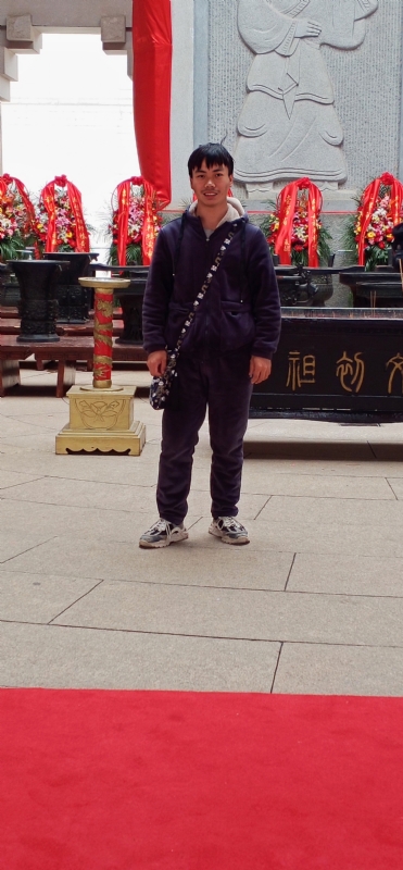 单身的小草的第一张照片--梅州相亲服务中心