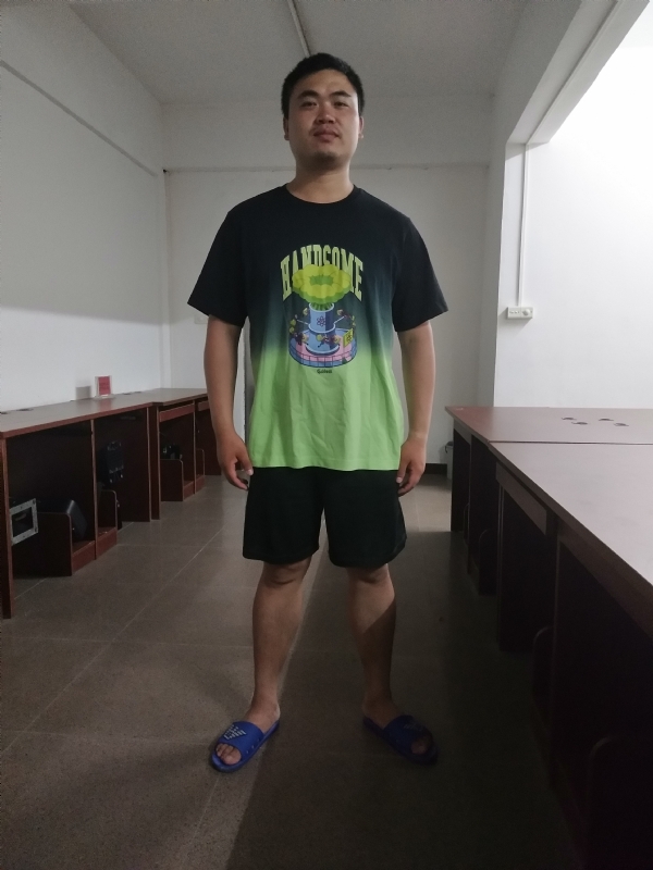 真心实意寻佳人的第二张照片--梅州相亲服务中心