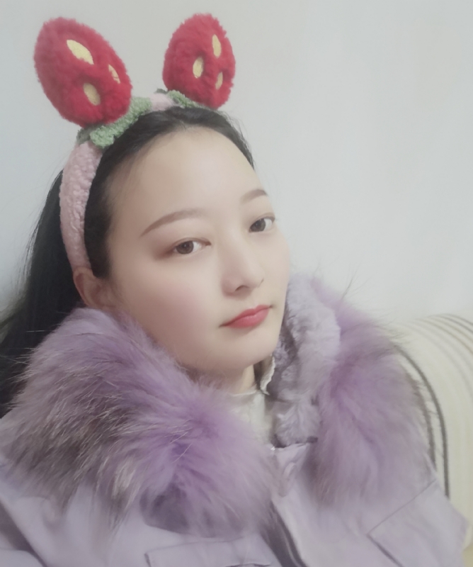 一只小月亮的第二张照片--梅州相亲服务中心