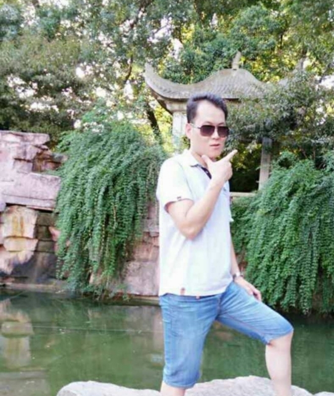 随缘的第一张照片--梅州相亲服务中心