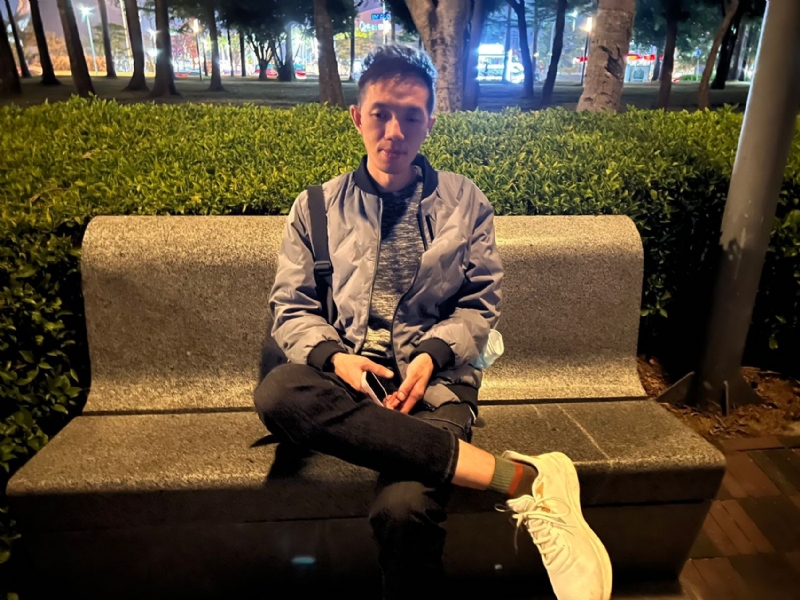 一川烟雨暖北港的第一张照片--梅州相亲服务中心