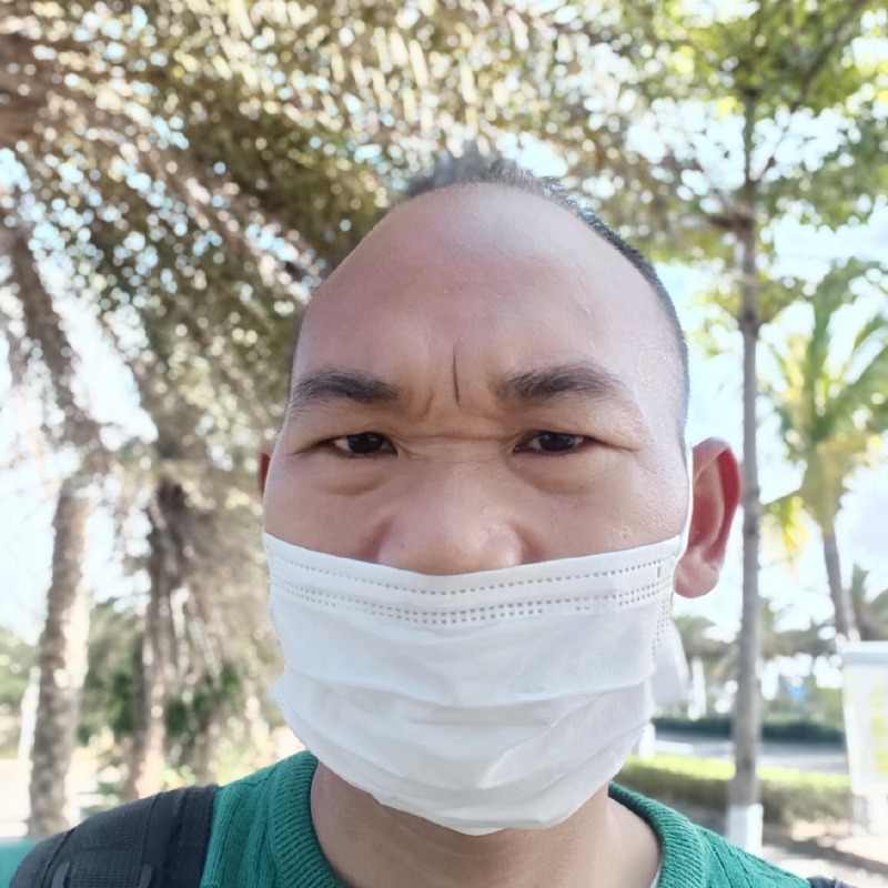 塑马的峰哥的第二张照片--梅州相亲服务中心