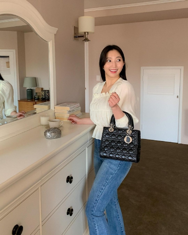 Lin的第六张照片--梅州相亲服务中心