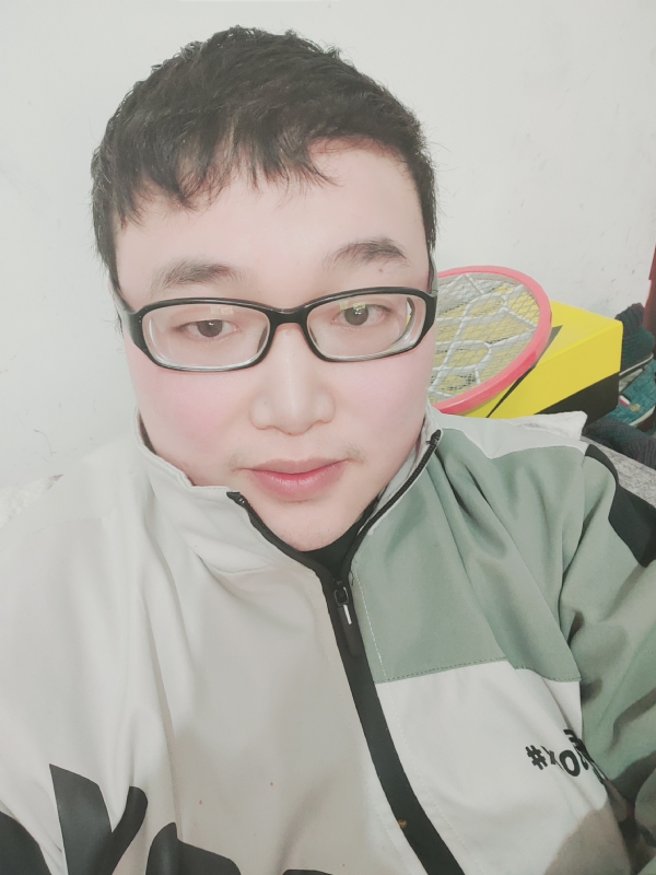 一条跑不动的鱼的第一张照片--梅州相亲服务中心