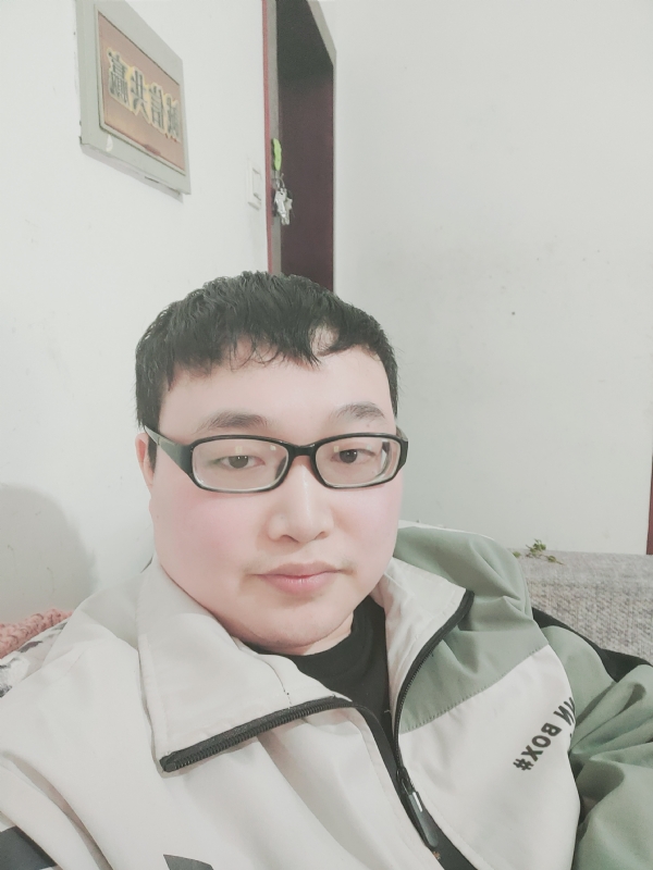 一条跑不动的鱼的第二张照片--梅州相亲服务中心