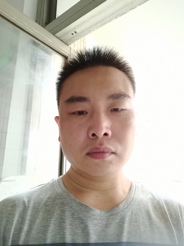 天真的我的第一张照片--梅州相亲服务中心