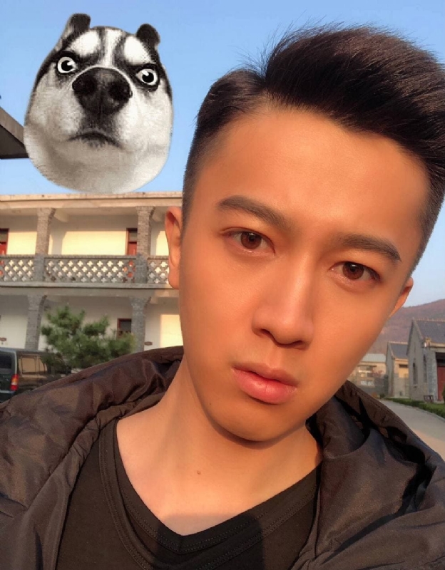 哲的第二张照片--梅州相亲服务中心