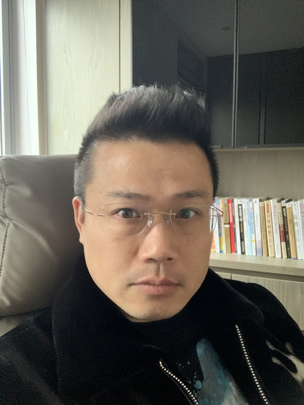 节奏的第一张照片--梅州相亲服务中心