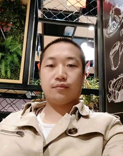 蝶恋花的第一张照片--梅州相亲服务中心