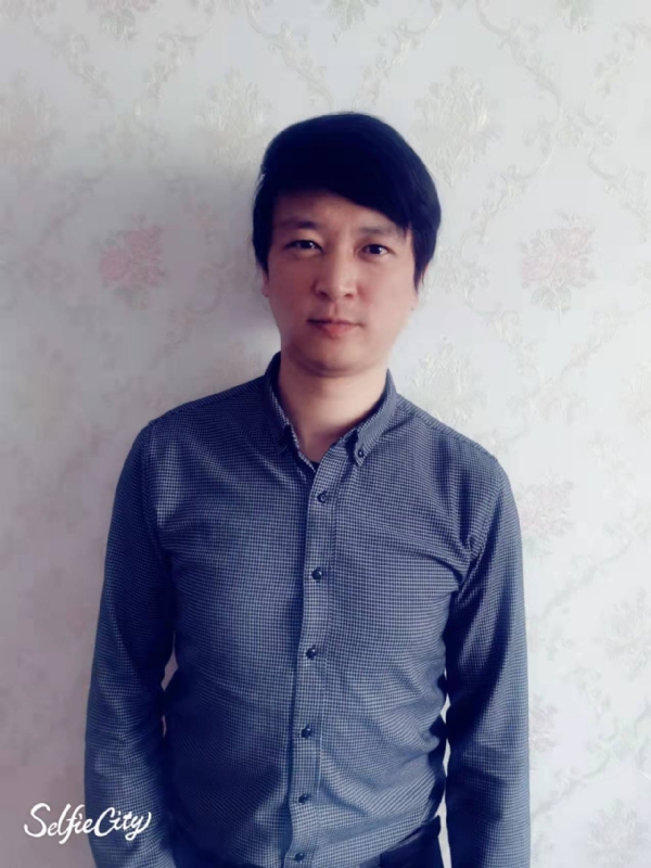 小李的第二张照片--梅州相亲服务中心