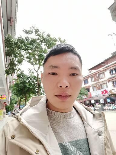 广西漓江的第一张照片--梅州相亲服务中心