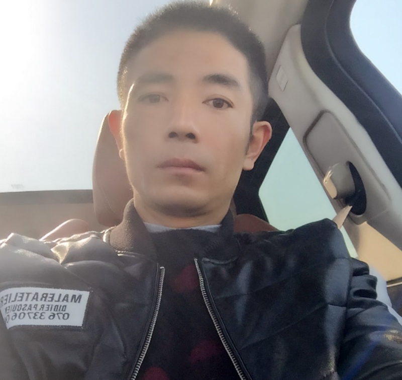 真诚过日子的来的第一张照片--梅州相亲服务中心