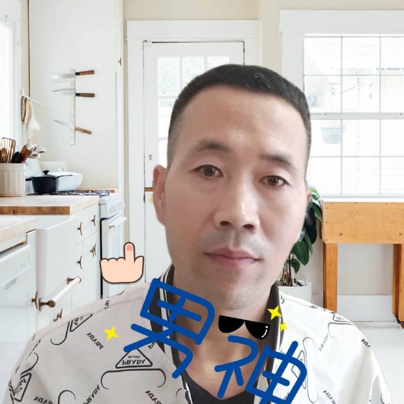 单身狼的第一张照片--梅州相亲服务中心