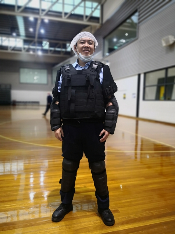 Yan的第二张照片--梅州相亲服务中心