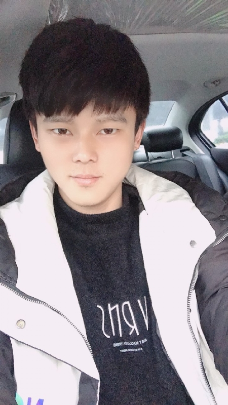 胡健男的第一张照片--梅州相亲服务中心