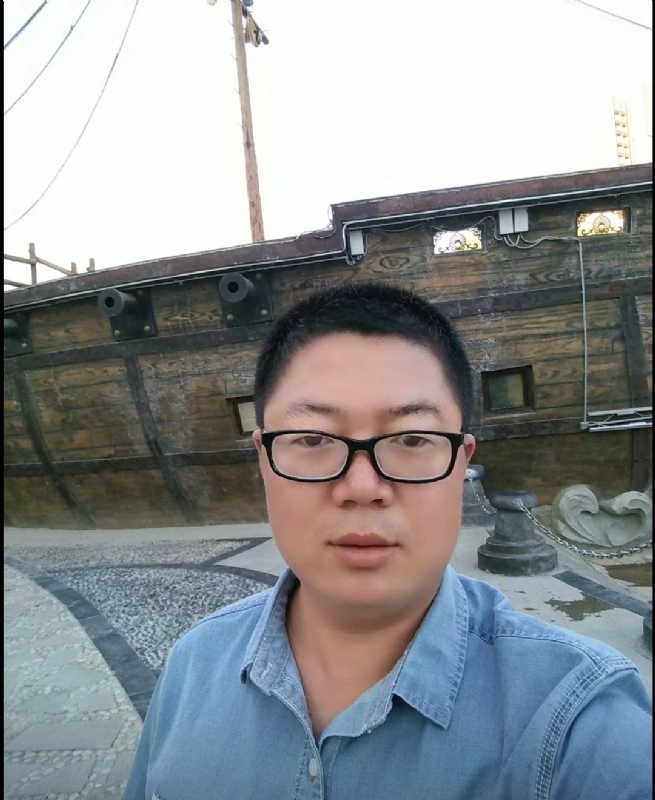 逍遥云的第一张照片--梅州相亲服务中心