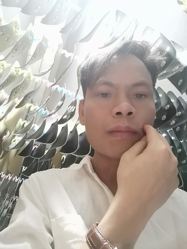 私垨的第一张照片--梅州相亲服务中心