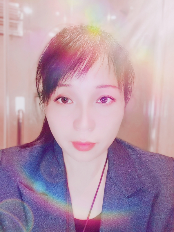 小艾的第三张照片--梅州相亲服务中心