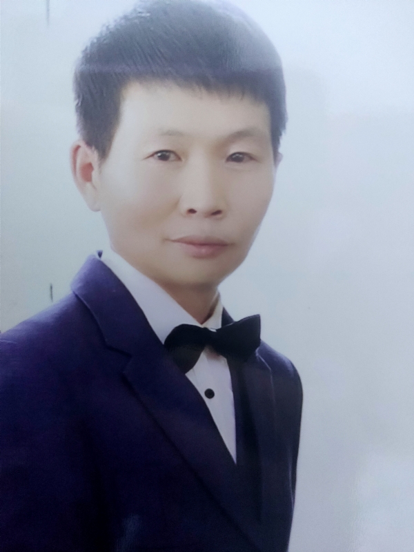 我想有个家家里有个她的第一张照片--梅州相亲服务中心