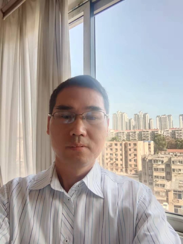 海之韵的第一张照片--梅州相亲服务中心