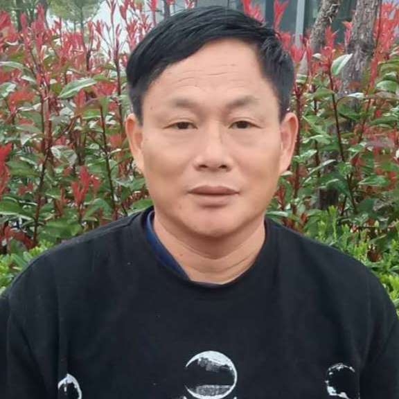 老黄牛的第一张照片--梅州相亲服务中心