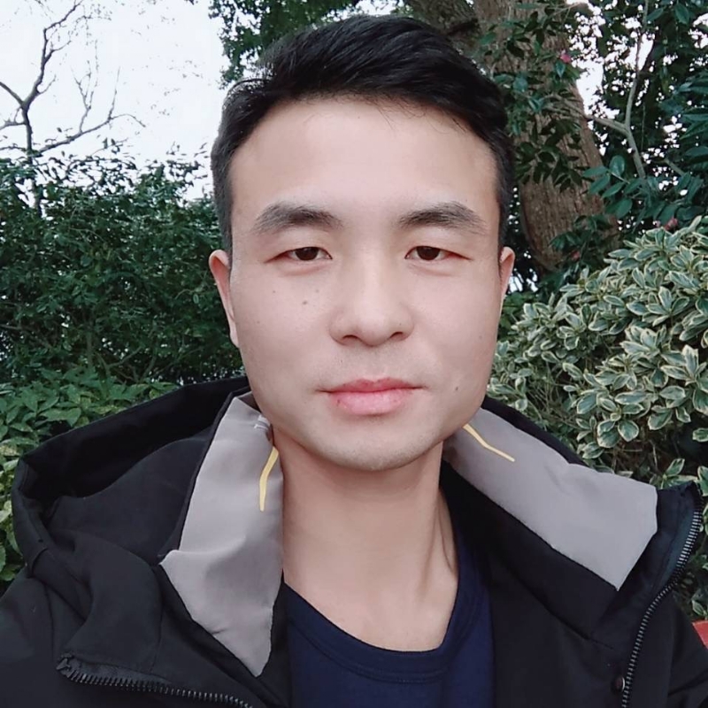 敖辉的第一张照片--梅州相亲服务中心