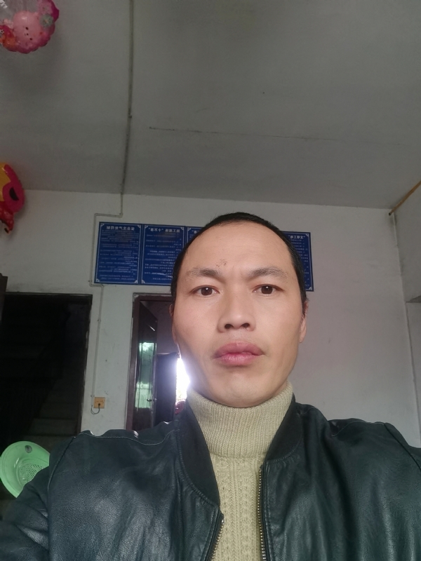 陈前的第一张照片--梅州相亲服务中心