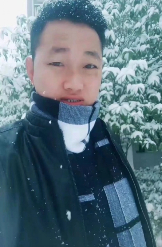 为爱拼一回的第一张照片--梅州相亲服务中心