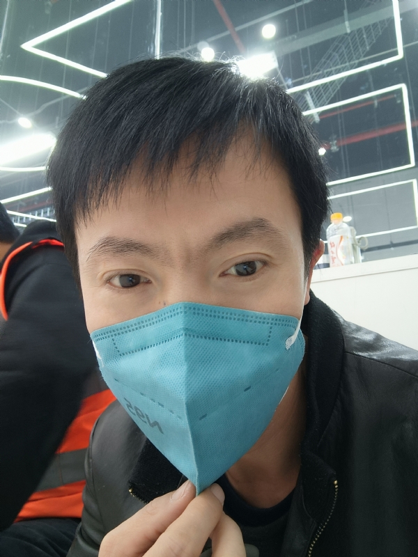 相知相守的第二张照片--梅州相亲服务中心