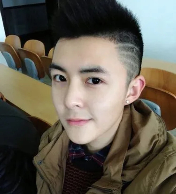 lett的第一张照片--梅州相亲服务中心