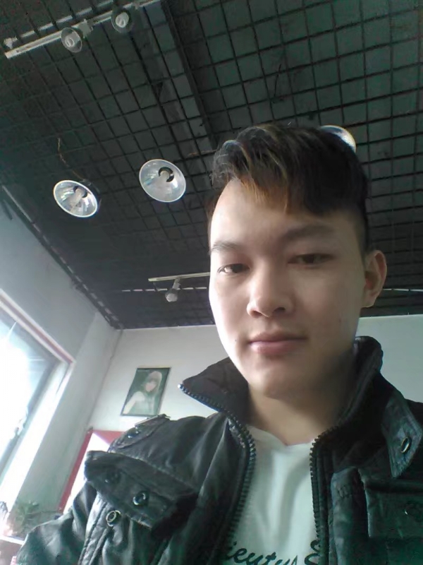 遇上最好的你的第三张照片--梅州相亲服务中心