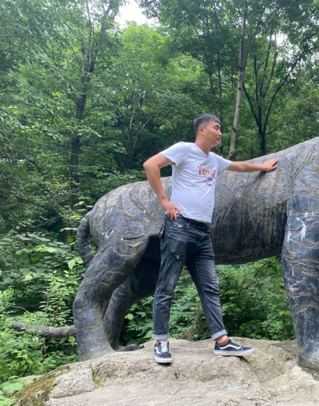 芥蒂的第一张照片--梅州相亲服务中心