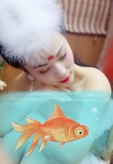 清风恋百合的第三张照片--梅州相亲服务中心