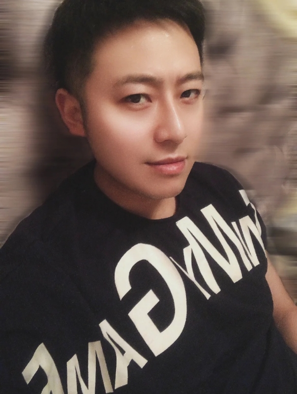 陳世傑Jay的第一张照片--梅州相亲服务中心