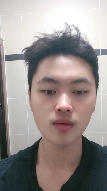 鳴的第一张照片--梅州相亲服务中心