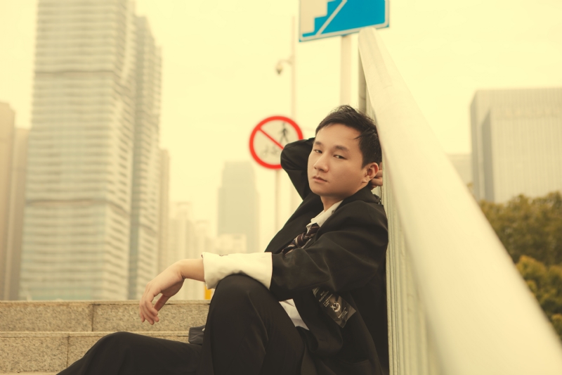 不负韶华的第一张照片--梅州相亲服务中心