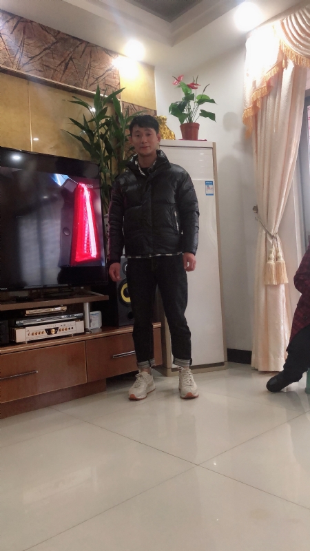 心光的第一张照片--梅州相亲服务中心