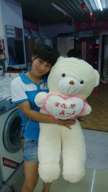 天使的第一张照片--梅州相亲服务中心