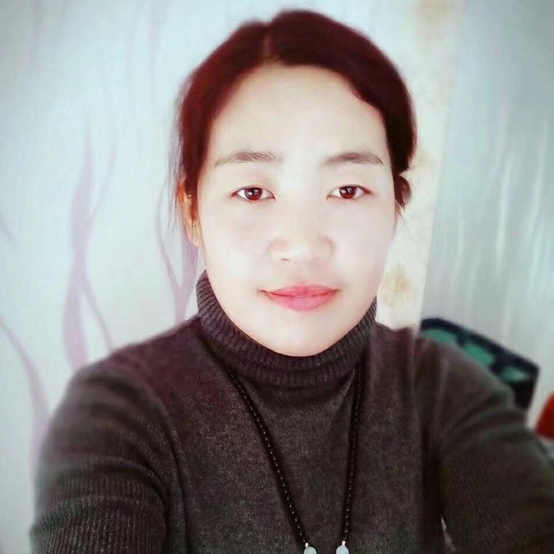 曦曦的第一张照片--梅州相亲服务中心