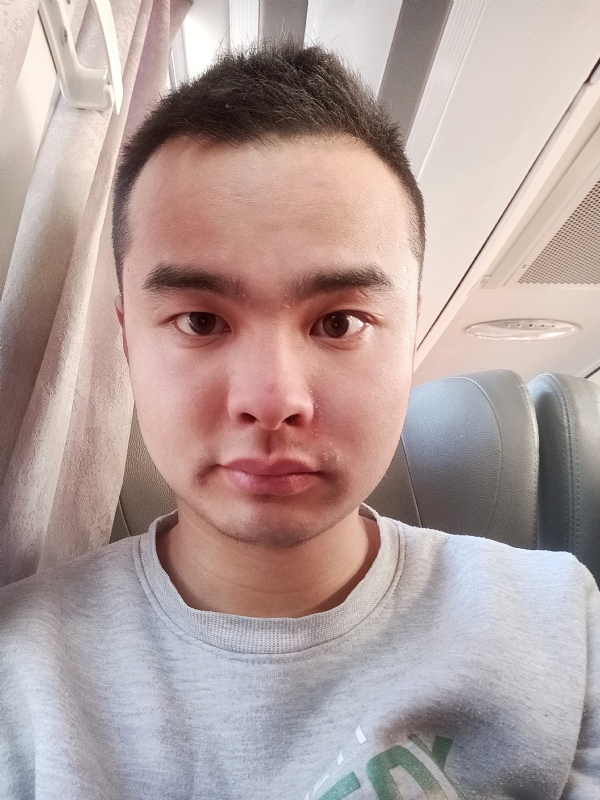 卡恩鱼的第三张照片--梅州相亲服务中心