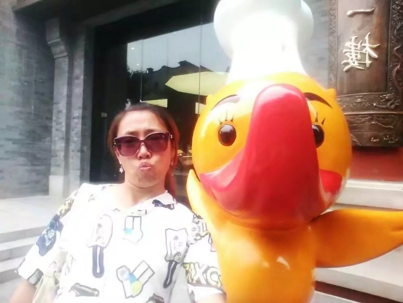 一蓑烟雨的第一张照片--梅州相亲服务中心