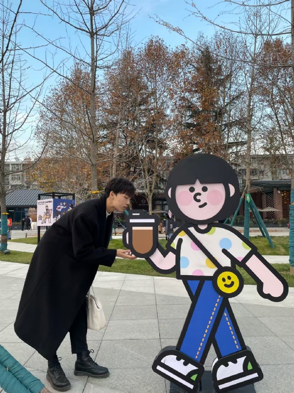 啊哈的第一张照片--梅州相亲服务中心