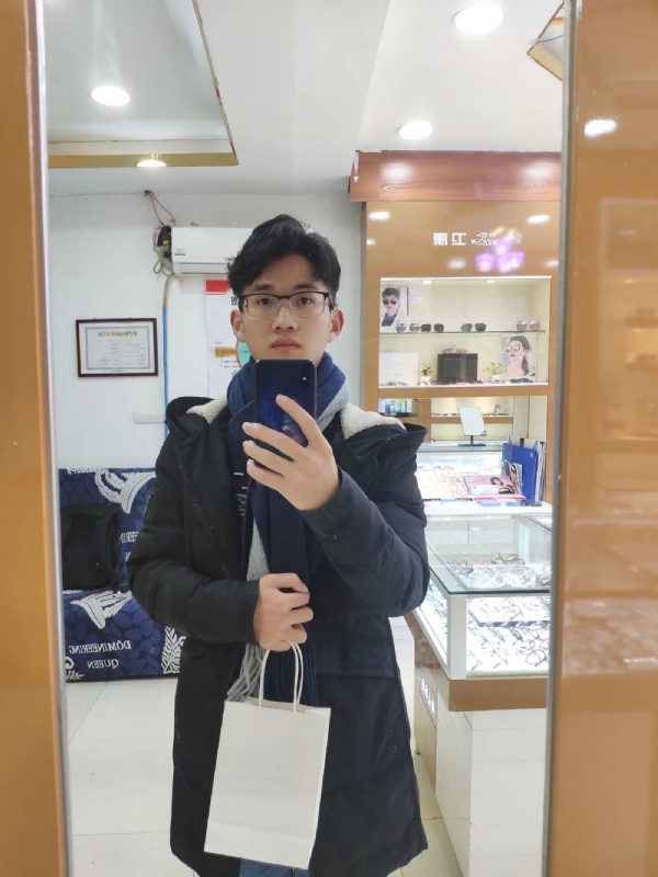 遇见的第一张照片--梅州相亲服务中心