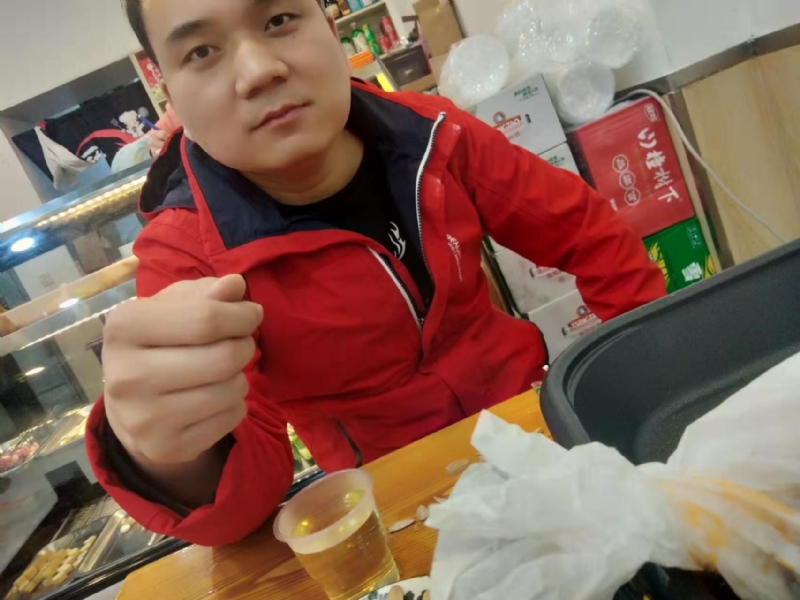 淡淡的忧伤的第一张照片--梅州相亲服务中心