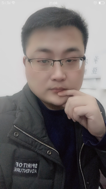 手心里的温柔的第一张照片--梅州相亲服务中心